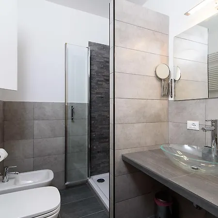 White Terrace Ostilia Apartment Rome Exterior photo