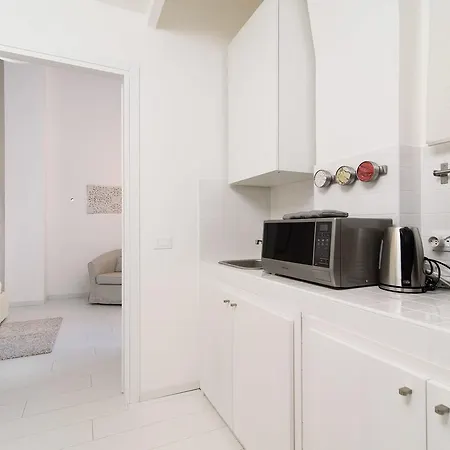 White Terrace Ostilia Apartment Rome Exterior photo