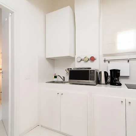 White Terrace Ostilia Apartment Rome Exterior photo