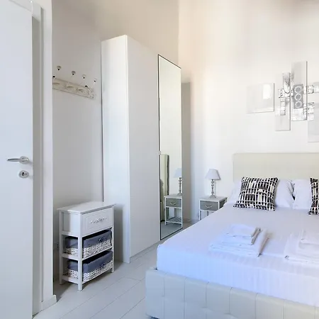White Terrace Ostilia Apartment Rome Exterior photo