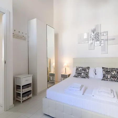 White Terrace Ostilia Apartment Rome Exterior photo