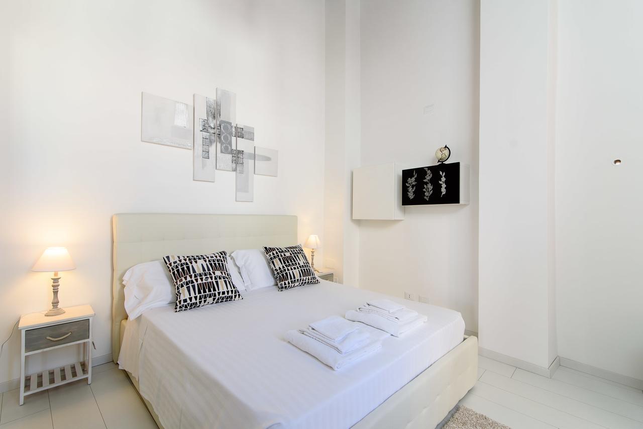 White Terrace Ostilia * Rom