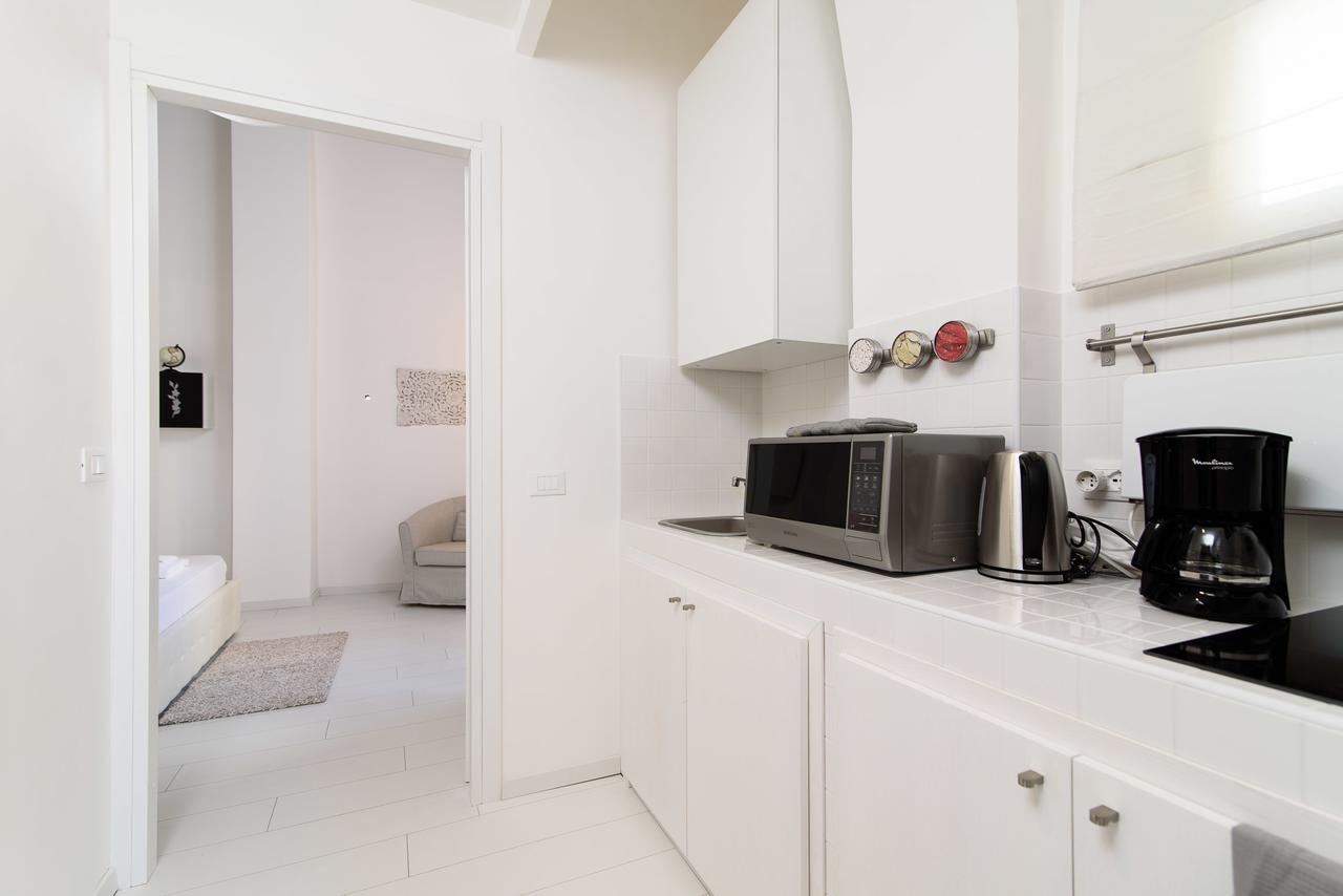 White Terrace Ostilia * Rom